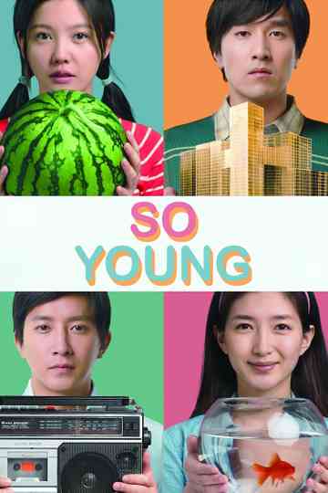So Young Collection Poster