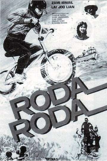 Rodaroda Poster