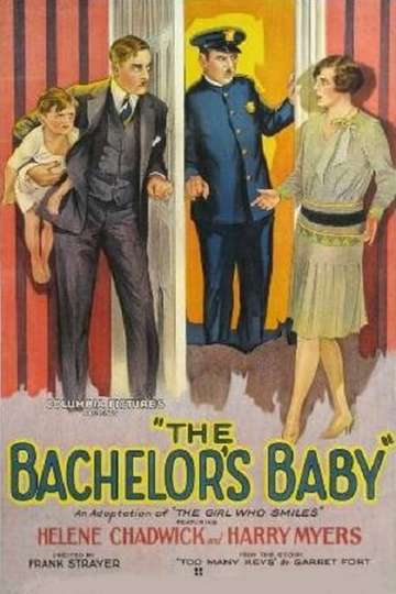The Bachelors Baby