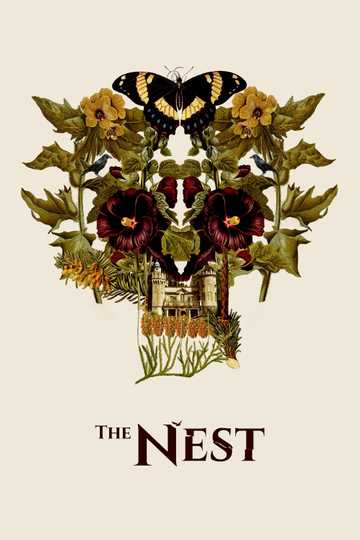 The Nest Poster