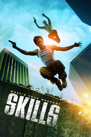 Skills Poster