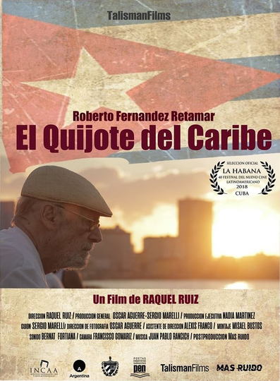 El Quijote del Caribe