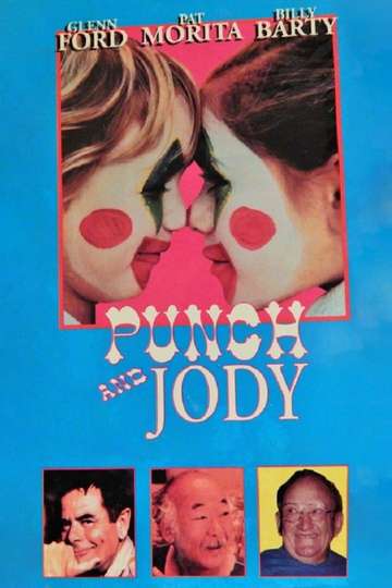 Punch and Jody Poster