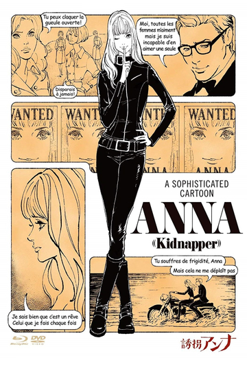 ANNA kidnapper