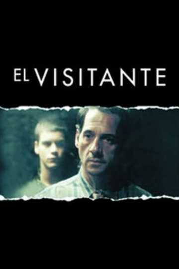 El visitante Poster