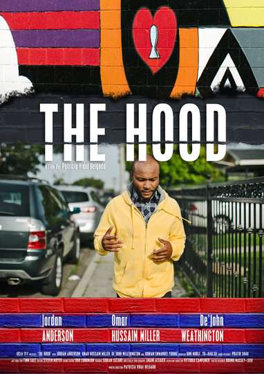The Hood Poster