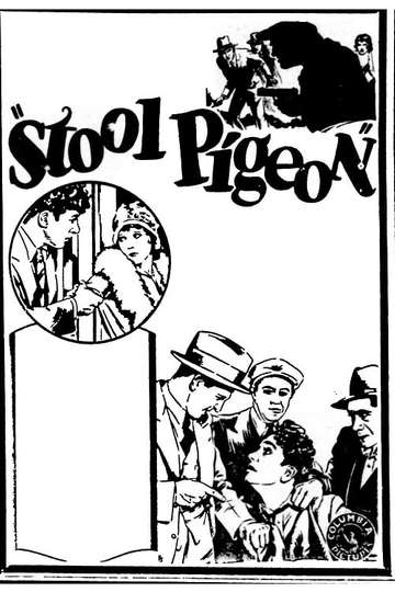 Stool Pigeon Poster