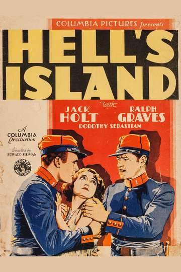 Hells Island