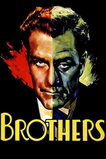 Brothers Poster