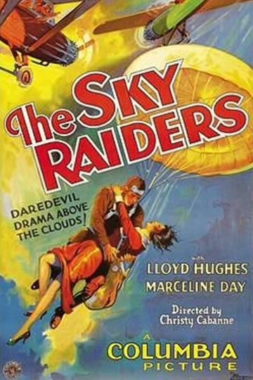 The Sky Raiders