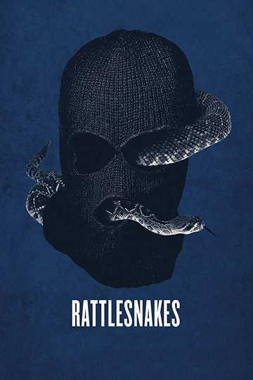 Rattlesnakes Poster