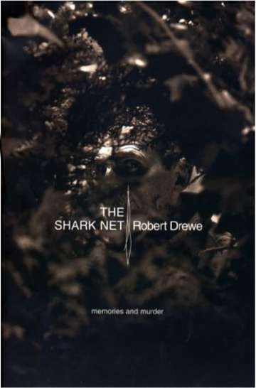 The Shark Net Poster