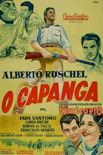 O Capanga
