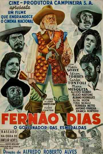 Fernão Dias