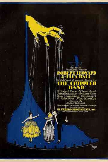 The Crippled Hand