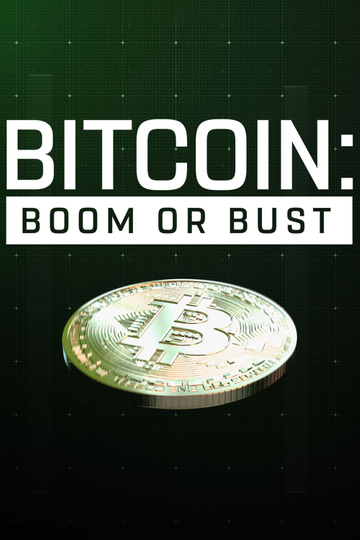 Bitcoin Boom or Bust