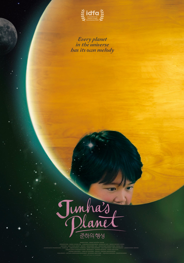 Junhas Planet