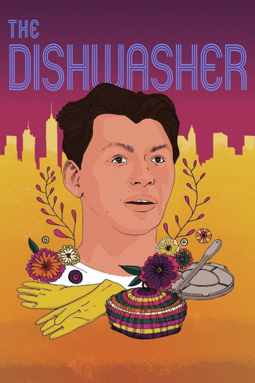 The Dishwasher Poster