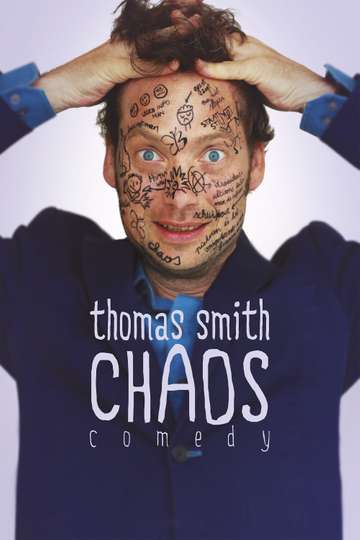 Thomas Smith: Chaos Poster