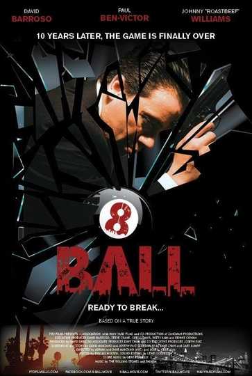 8Ball