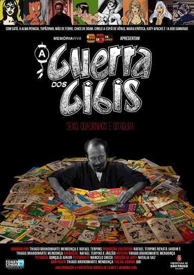 The War of Comics