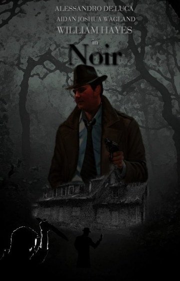 Noir Poster