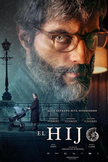 The Son Poster