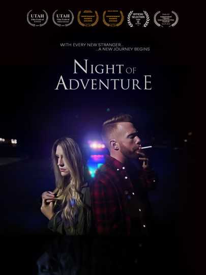 Night of Adventure