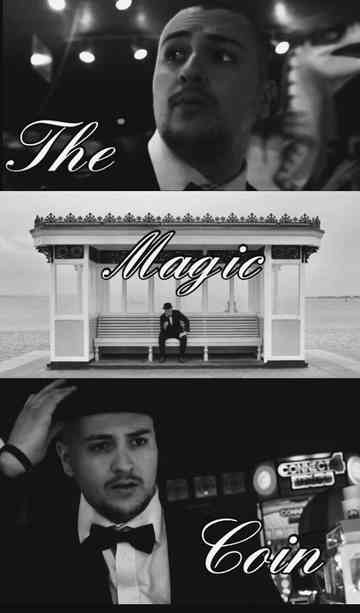 The Magic Coin