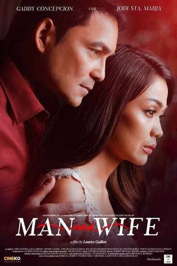 Man and Wife Poster