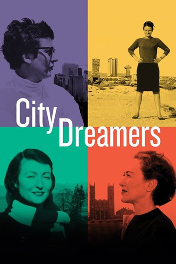 City Dreamers