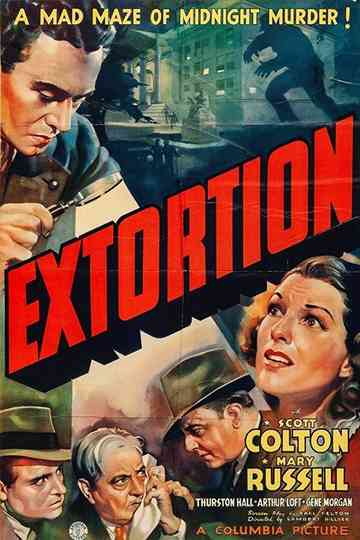 Extortion