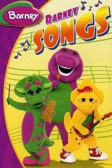 Barney Songs