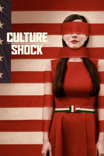 Culture Shock Poster