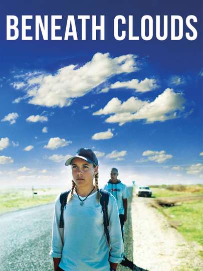 Beneath Clouds Poster