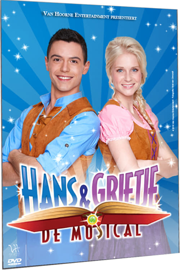 Hans en Grietje: De Musical