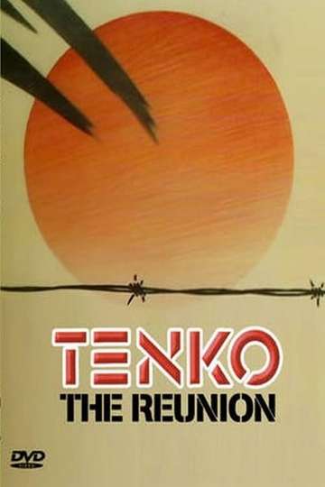 Tenko Reunion Poster