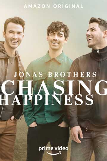 Chasing Happiness Poster
