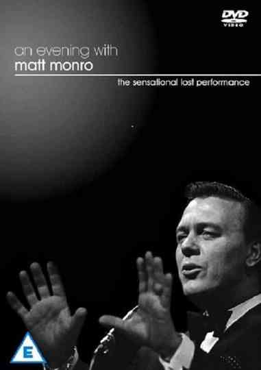 An Evening With Matt Monro