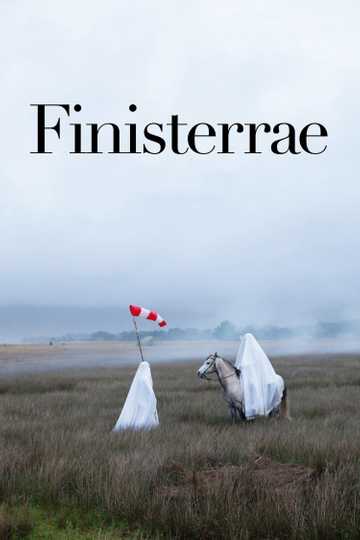 Finisterrae Poster