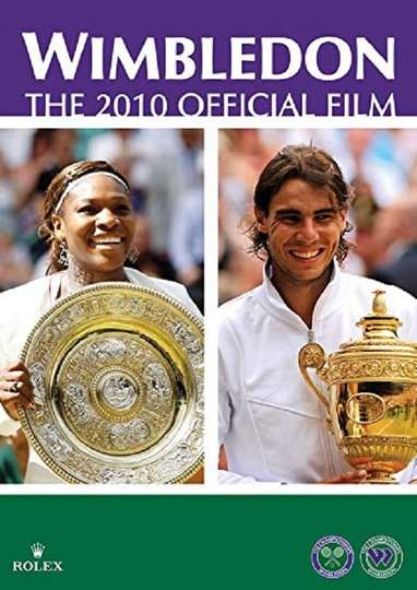 Wimbledon 2010 Official Film Poster