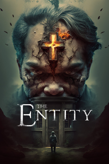 The Entity Poster