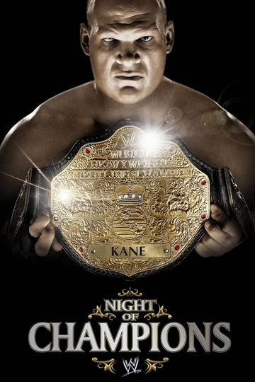 WWE Night of Champions 2010