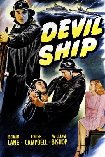 Devil Ship