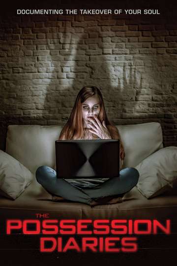 Possession Diaries Poster