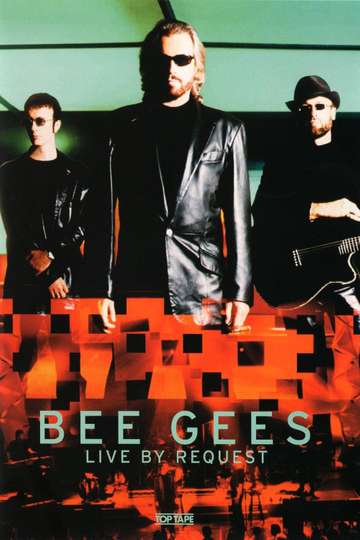 Bee Gees  Live by Request