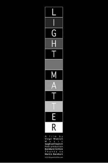 Light Matter