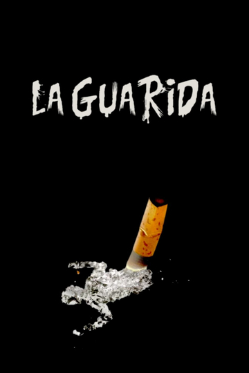 La guarida Poster