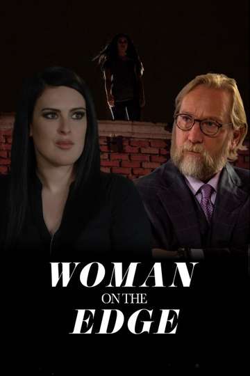 Woman on the Edge Poster