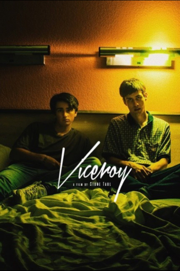 Viceroy Poster